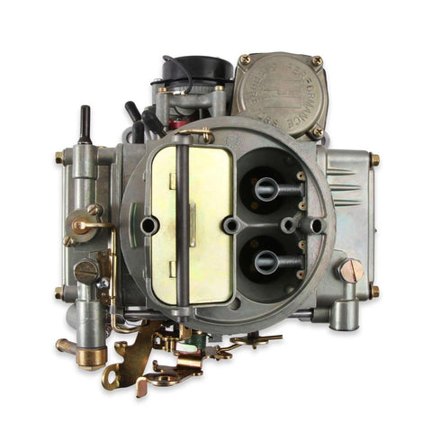 Holley 600 CFM Stock Replacement Carburetor | Multiple Fitments (0-80451)
