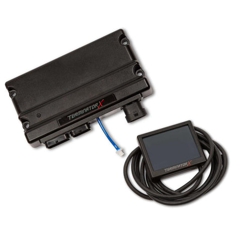 Holley Terminator X MPFI System with EV6 Injectors | 2003-2006 Hemi Gen III (550-1223)