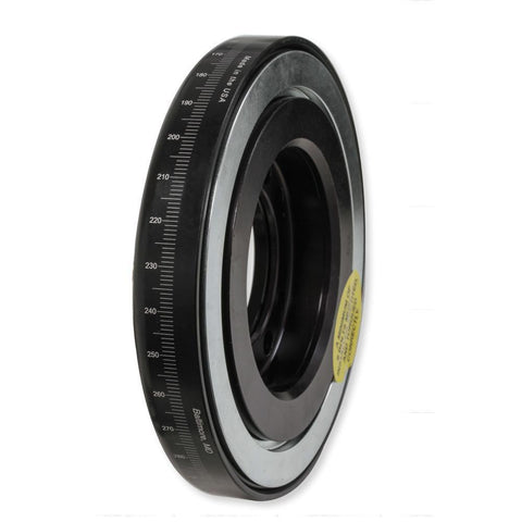 Holley Replacement Damper/Hub Assembly | GM LS1/2/3/6 with Mid Mount Accessory Drives (97-190)