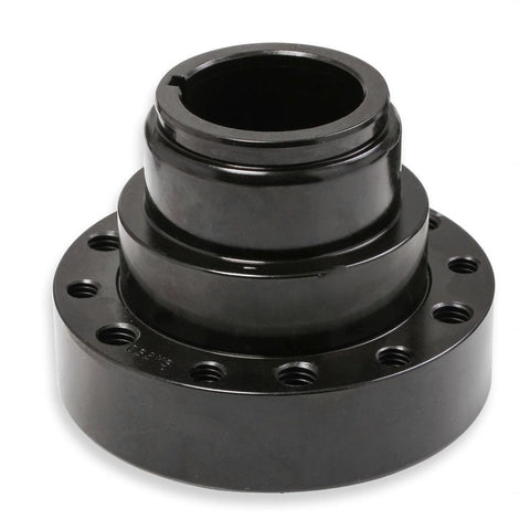 Holley Replacement Damper/Hub Assembly | GM LS1/2/3/6 with Mid Mount Accessory Drives (97-190)