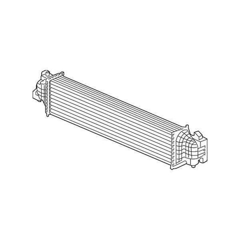 Honda OEM Intercooler | 2017-2021 Honda Civic Type-R (19710-5BF-A01)