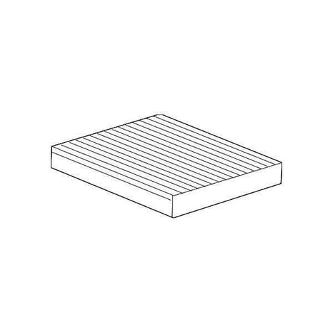 Honda OEM Filter Element | 2016-2021 Honda Civic (80291-TF3-E01)