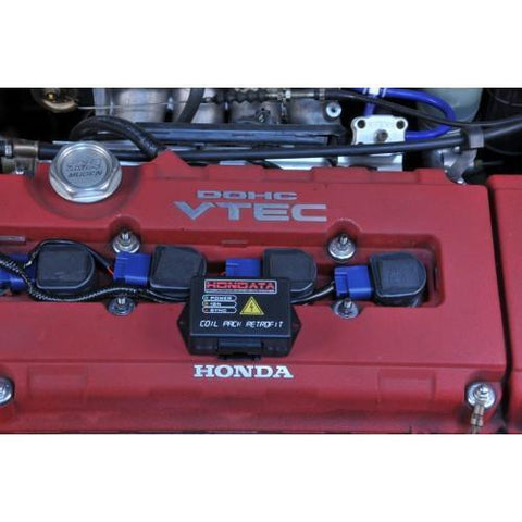 Hondata Coil Pack Retrofit | Honda B16/B18/D16/F22/H22 (CPR)