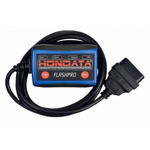 Hondata FlashPro - CARB Compliant | 2016-2022 Honda Civic 1.5T (FP