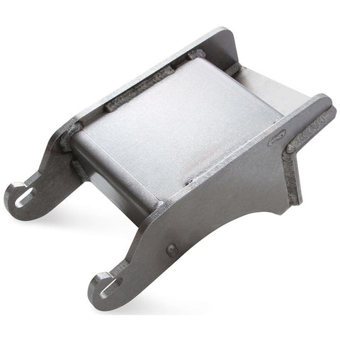 Hooker LS Swap Engine Mounts | 1987-1995 Jeep Wrangler (BHS522)