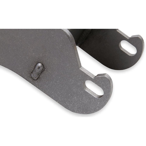 Hooker LS Swap Engine Mounts | 1987-1995 Jeep Wrangler (BHS522)