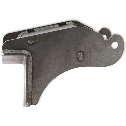 Hooker LS Swap Engine Mounts | 1987-1995 Jeep Wrangler (BHS522)