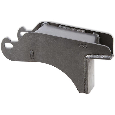 Hooker LS Swap Engine Mounts | 1987-1995 Jeep Wrangler (BHS522)