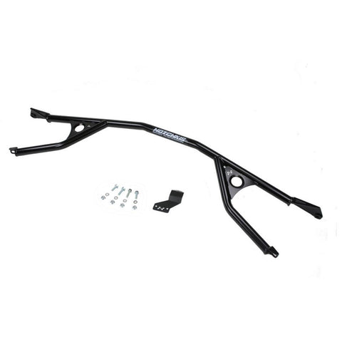 Hotchkis Max Front Strut Tower Brace | 2010-2012 Chevy Camaro SS (20109)