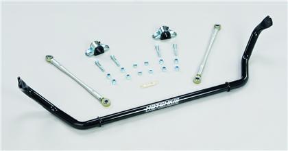 Hotchkis Front Only Competition Swaybar & Endlinks (2010-2013 Camaro Convertible) 22110F - Modern Automotive Performance
