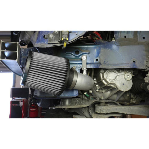 HPS Cold Air Intake Kit | 2006-2011 Honda Civic Si (837-598)