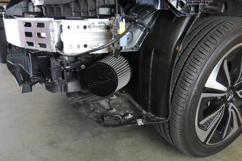 HPS Cold Air Intake System | 2016+ Honda Civic 1.5T (837-602)