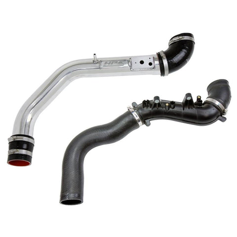 HPS Intercooler Cold Side Charge Pipe | 2018-2021 Honda Accord 2.0T (17-124)