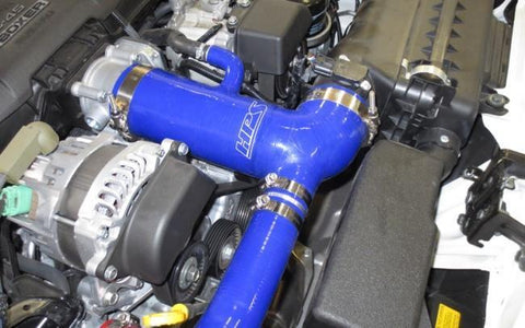 HPS Post-MAF Intake Hose + Sound Tube Kit | 2013-2016 Subaru BRZ / Scion FR-S (57-1293)