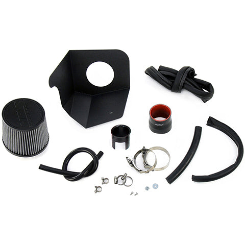 HPS Shortram Air Intake Kit w/ Heat Shield | 2012-2015 Honda Civic (827-700)