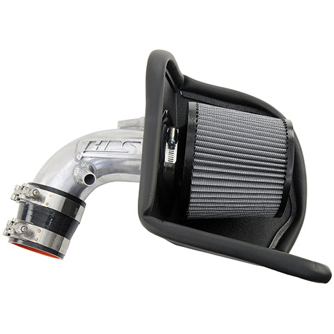 HPS Shortram Air Intake Kit w/ Heat Shield | 2012-2015 Honda Civic (827-700)