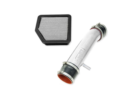 HPS Performance Air Intake System | 2006 - 2013 Lexus IS350 (827-710WB)
