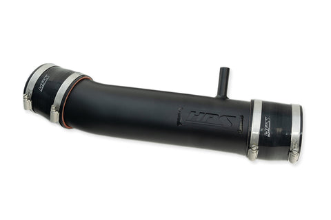 HPS Performance Post MAF Air Intake Tube | 2006-2013 Lexus IS350 (27-710WB)