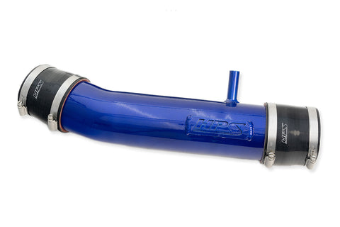 HPS Performance Post MAF Air Intake Tube | 2006-2013 Lexus IS350 (27-710WB)