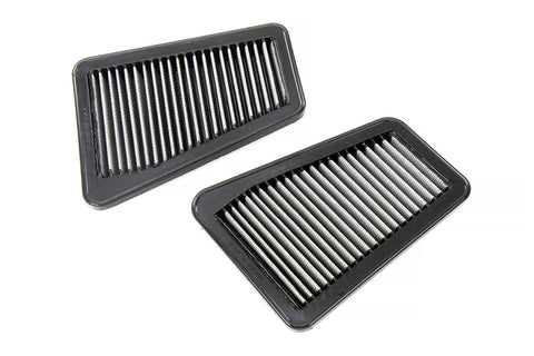 HPS Drop In Panel Air Filter | 2019 - 2022 Genesis G70   (HPS-4573-8384)