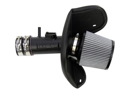 HPS Short Ram Air Intake Kit | 2010 - 2014 Acura TSX 3.5L (827-701P)