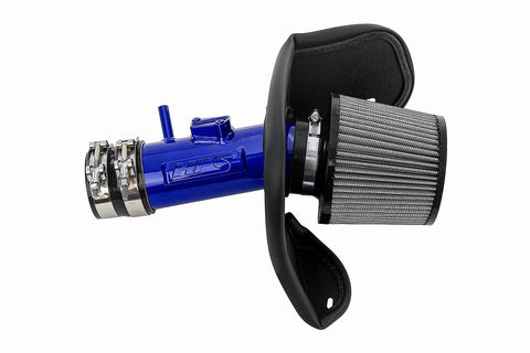 HPS Short Ram Air Intake Kit | 2010 - 2014 Acura TSX 3.5L (827-701P)