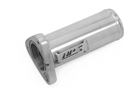 HPS Turbo Resonator | 16-17 Lexus IS200t/NX200t/GS200t/RC200t & 18-22 IS300/NX300/GS300/RC300 2.0T (17-131P)