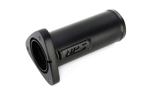HPS Turbo Resonator | 16-17 Lexus IS200t/NX200t/GS200t/RC200t & 18-22 IS300/NX300/GS300/RC300 2.0T (17-131P)
