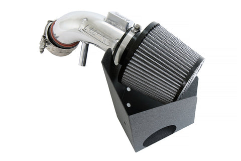 HPS Short ram Air Intake Kit | 2006 - 2011 Honda Civic (827-694P)