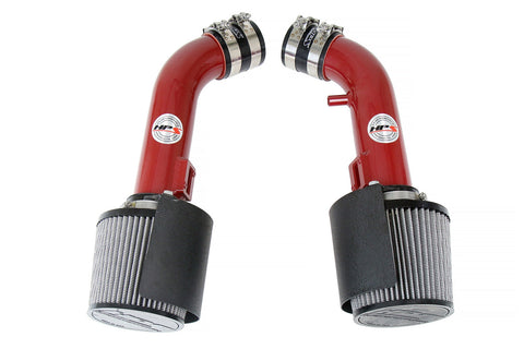 HPS Short ram Air Intake Kit | 2009 - 2020 Nissan 370Z (827-706WB)