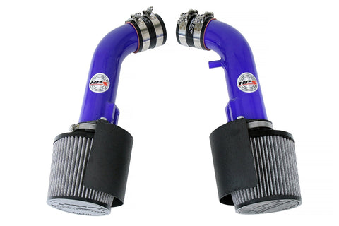 HPS Short ram Air Intake Kit | 2009 - 2020 Nissan 370Z (827-706WB)