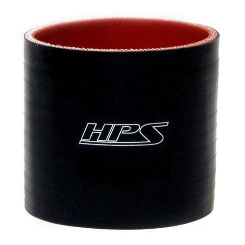 HPS HTSC Silicone Coupler Hose | Universal (HTSC-100-BLK)