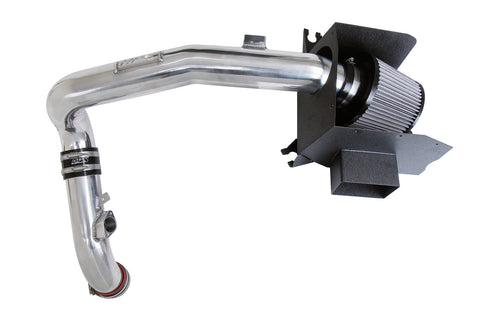 HPS Cold Air Intake Kit | 2011 - 2013 BMW 335i (827-628P)