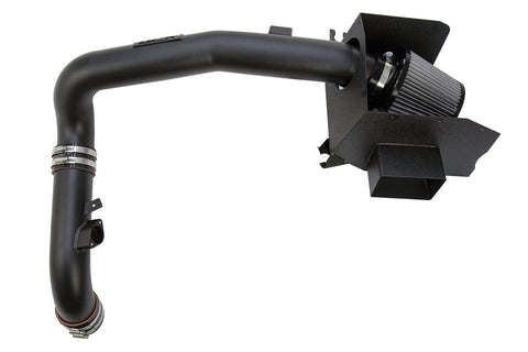HPS Cold Air Intake Kit | 2011 - 2013 BMW 335i (827-628P)