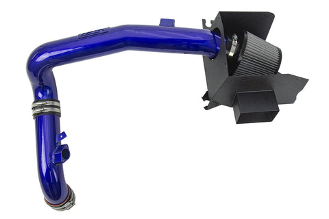 HPS Cold Air Intake Kit | 2011 - 2013 BMW 335i (827-628P)