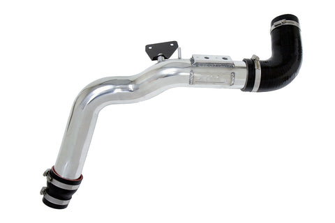 HPS Intercooler Cold Side Charge Pipe | 2016 - 2020 Honda Civic Base (17-121P)