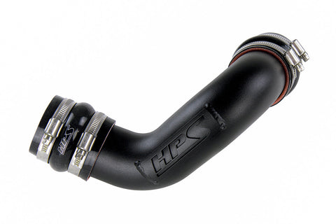 HPS Intercooler Charge Pipe Kit | 2018 - 2021 Honda Accord (17-141WB)