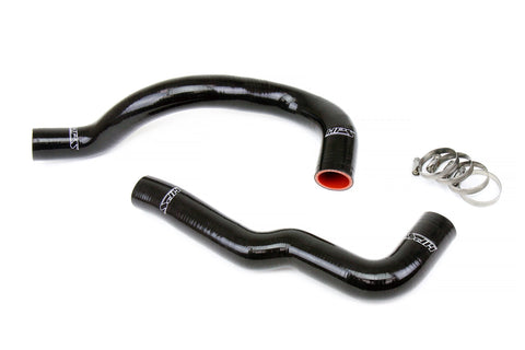 HPS Silicone Radiator Coolant Hose Kit | 2001 - 2005 Lexus IS300  (57-1936-BLK)
