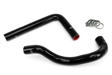 HPS Silicone Radiator Coolant Hose Kit | 2001 - 2005 Lexus IS300  (57-1936-BLK)