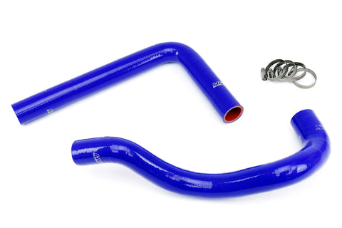 HPS Silicone Radiator Coolant Hose Kit | 2001 - 2005 Lexus IS300  (57-1936-BLK)