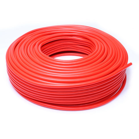 HPS High Temperature Silicone Vacuum Hose Tubing | Universal (HTSVH2-BLK)