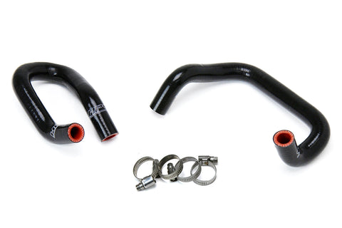 HPS Silicone Heater Coolant Hose Kit | 2001 - 2005 Lexus IS300  (57-1586-BLK)