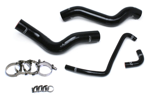 HPS Silicone Radiator Coolant Hose Kit | 2013 - 2017 Dodge Viper   (57-1503R-BLK)