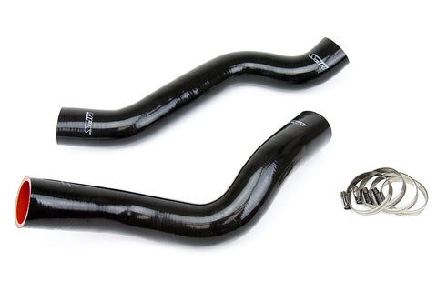 HPS Silicone Radiator Coolant Hose Kit | 2008 - 2010 Dodge Viper   (57-1318-BLK)