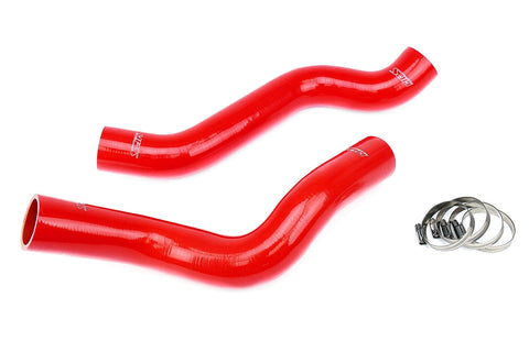 HPS Silicone Radiator Coolant Hose Kit | 2008 - 2010 Dodge Viper   (57-1318-BLK)