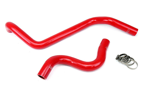 HPS Silicone Radiator Coolant Hose Kit | 2005 - 2007 Chevrolet Cobalt SS (57-1274-BLK)