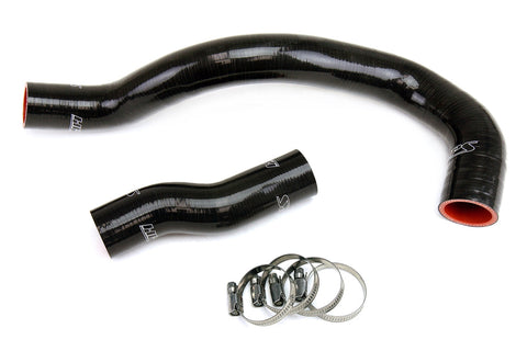 HPS Silicone Radiator Coolant Hose Kit | 2001 - 2005 Lexus IS300 (57-1266-BLK)