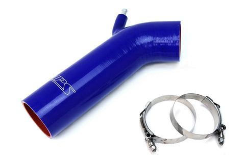 HPS Post MAF Silicone Air Intake Hose Kit | 2001 - 2005 Lexus IS300 (57-1232-BLK)