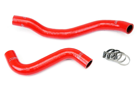 HPS Silicone Radiator Coolant Hose Kit | 1995 - 1999 Mitsubishi Eclipse (57-1039-BLK)