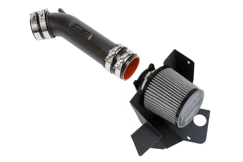 HPS Short ram Air Intake Kit with Heat Shield | 2003 - 2007 Infiniti G35  (827-679WB)
